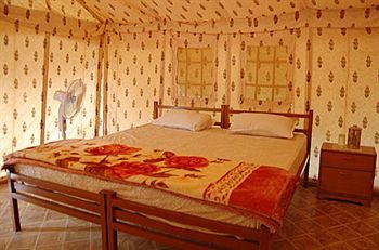 Jungle View Resort Sawai Madhopur Exteriér fotografie