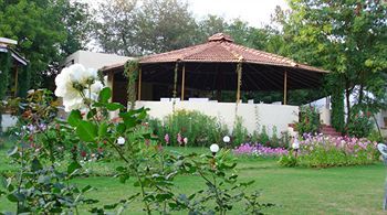 Jungle View Resort Sawai Madhopur Exteriér fotografie