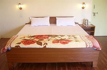 Jungle View Resort Sawai Madhopur Exteriér fotografie