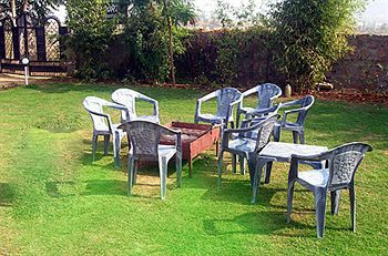 Jungle View Resort Sawai Madhopur Exteriér fotografie